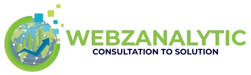 Webzanalytic Global Digital Marketing and Seo Consultant